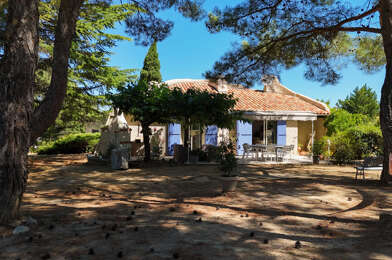 Maison 8 pièces 790000 €