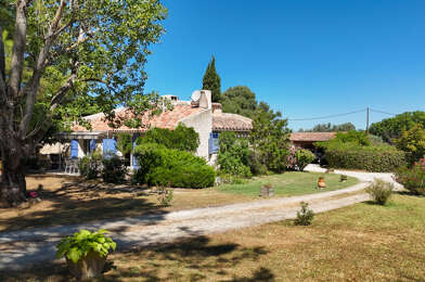 Maison 8 pièces 790000 €