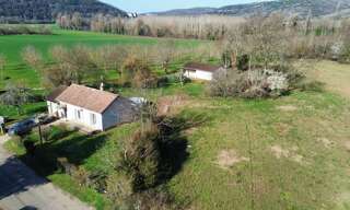 Maison 3 Pièces 60 m² à vendre à Calvignac (46160)