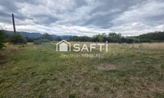 Terrain  11288 m² à vendre à Aubignosc (04200)