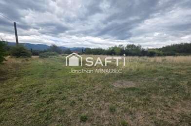 Terrain  335000 €