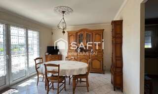 Maison 6 Pièces 152 m² à vendre à Les Sables-d'Olonne (85340)