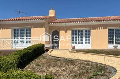 Maison 6 pièces 397000 €