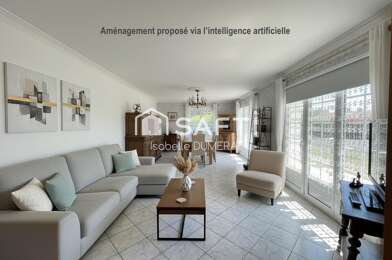 Maison 6 pièces 397000 €