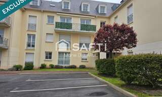 Appartement 4 Pièces 65 m² à vendre à Beauvais (60000)