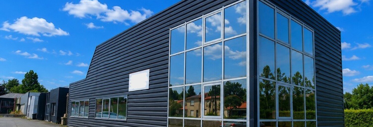 Commerce 11 Pièces 360 m² à vendre à Montrevault-sur-Èvre (49270)