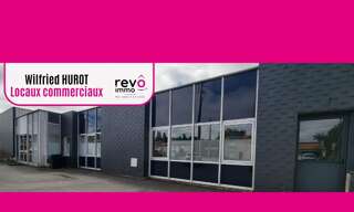 Commerce 11 Pièces 360 m² à vendre à Montrevault-sur-Èvre (49270)
