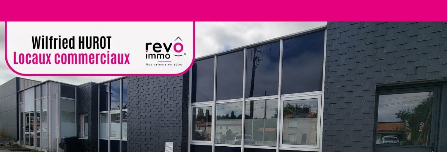 Commerce 11 Pièces 360 m² à vendre à Montrevault-sur-Èvre (49270)