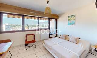 Appartement 1 Pièce 20 m² à vendre à Aix-les-Bains (73100)