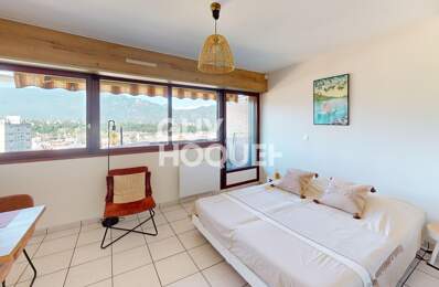 appartement — photo du bien