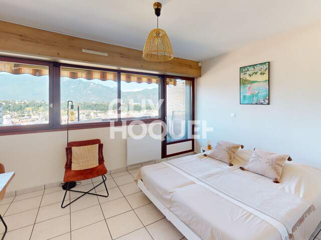 appartement — photo du bien