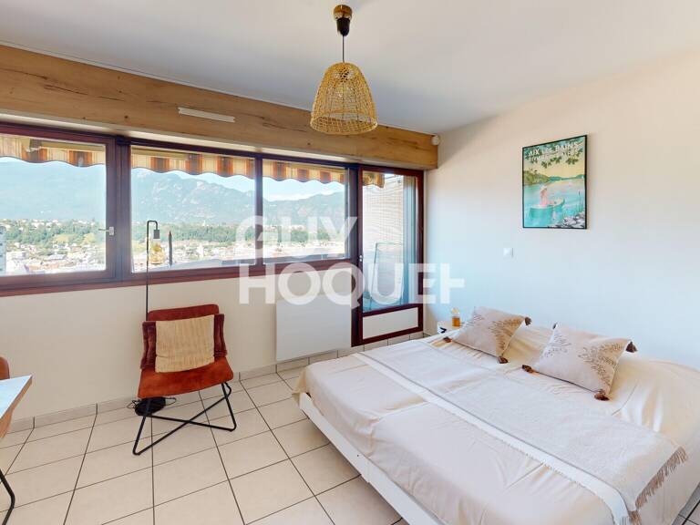 appartement — photo 1