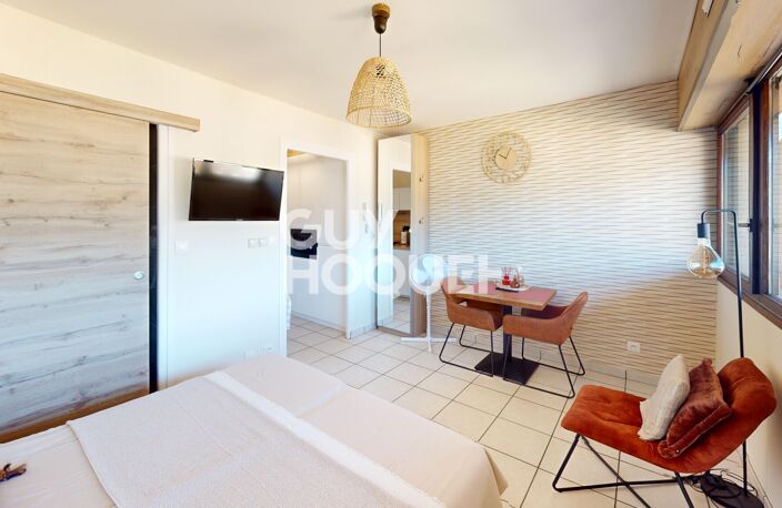appartement — photo 2