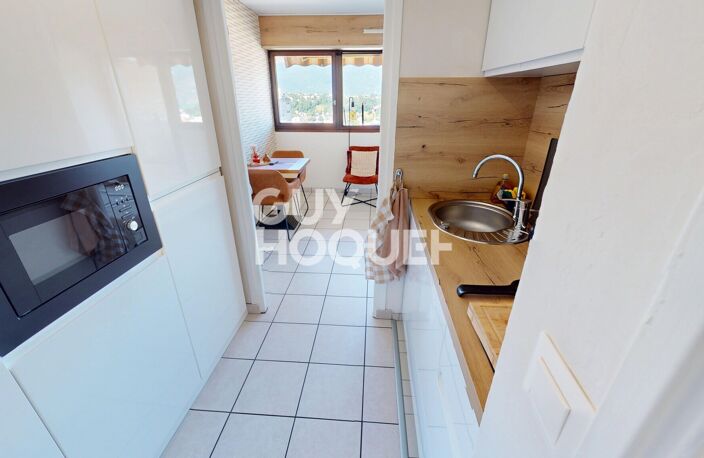appartement — photo 3