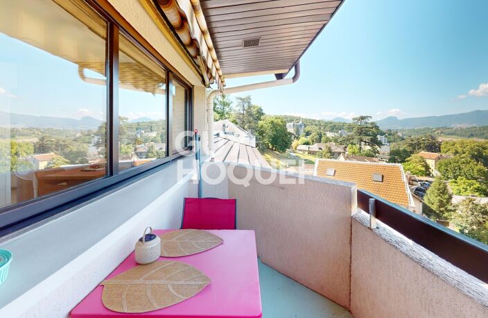 appartement — photo 5