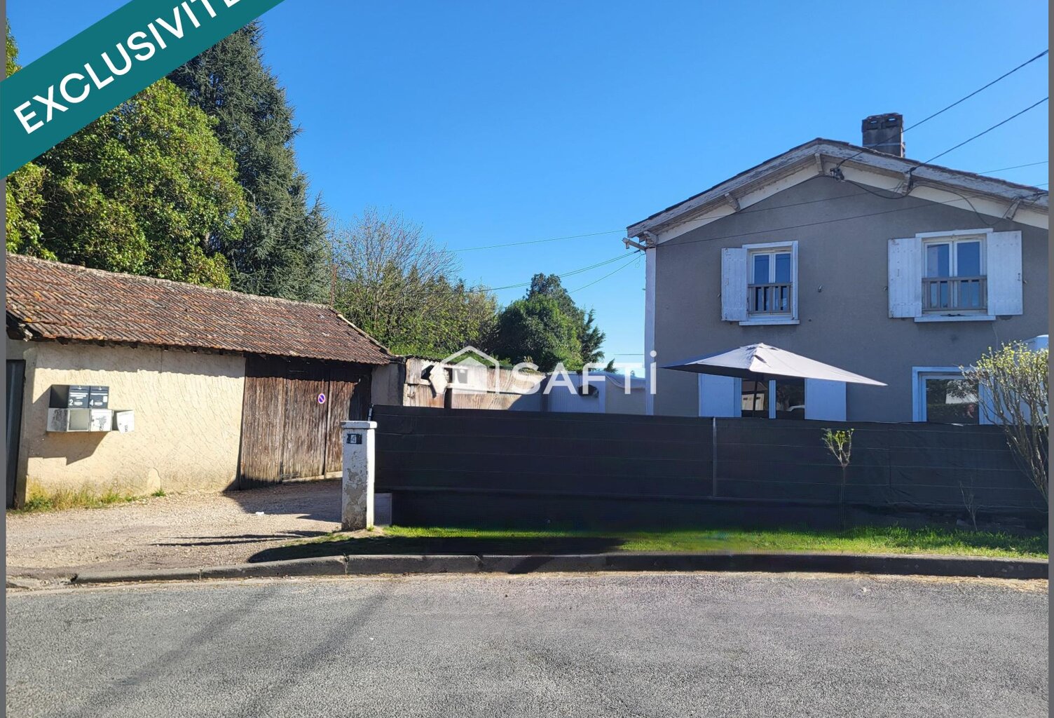 Idéal investisseur ! immeuble de 5 logements — photo 1