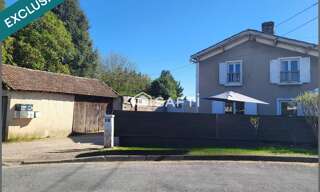Immeuble  285 m² à vendre à Gardonne (24680)