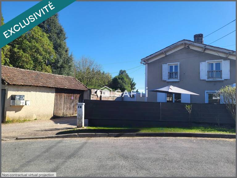 Idéal investisseur ! immeuble de 5 logements — photo 1