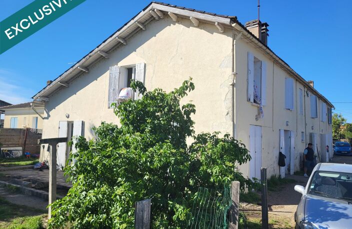 Idéal investisseur ! immeuble de 5 logements — photo 2
