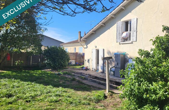 Idéal investisseur ! immeuble de 5 logements — photo 4