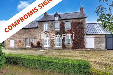 Maison 6 pièces 136900 €