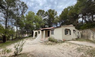 Maison 3 Pièces 106 m² à louer à La Roque-d'Anthéron (13640)