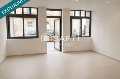 Appartement 2 pièces 135000 €