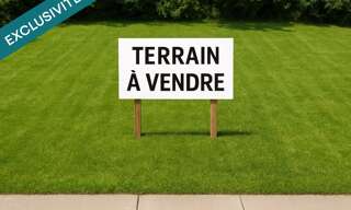 Terrain  1152 m² à vendre à Moustey (40410)