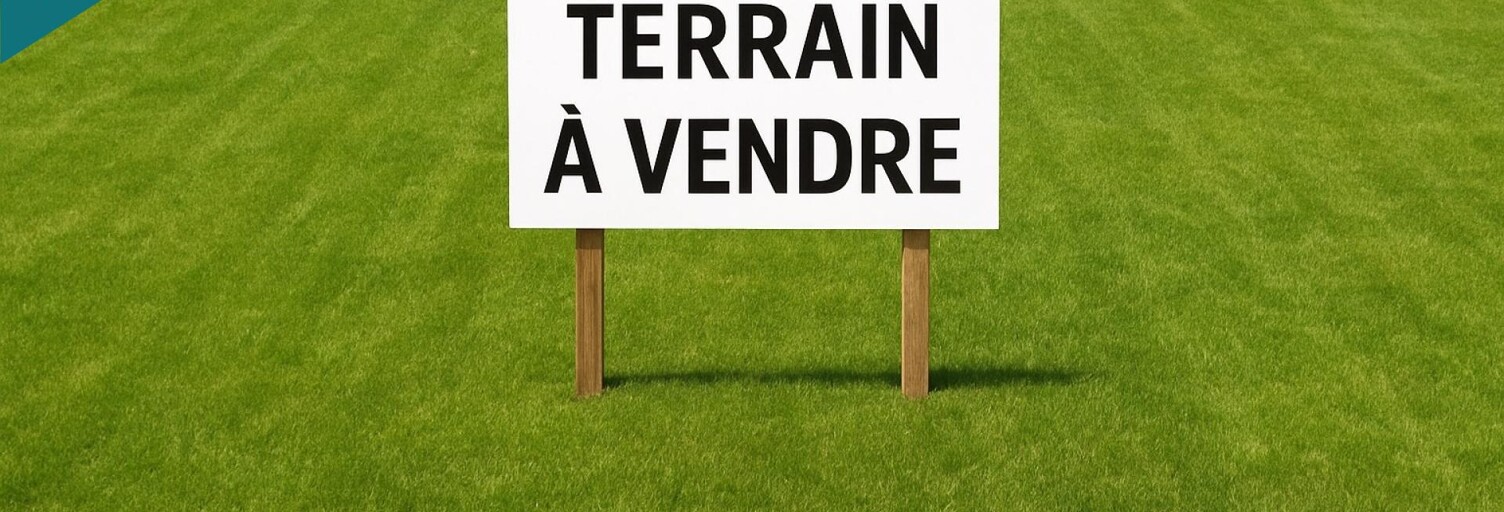Terrain  1152 m² à vendre à Moustey (40410)