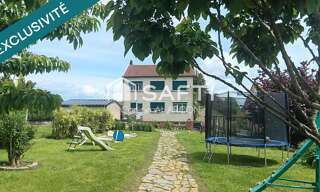 Maison 6 Pièces 98 m² à vendre à Vivier-au-Court (08440)