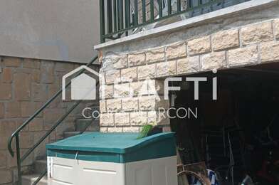 Maison 6 pièces 106000 €