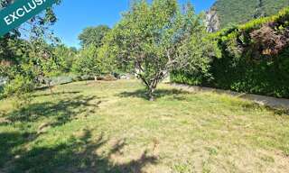 Terrain  1112 m² à vendre à Culoz-Béon (01150)