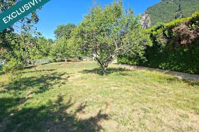 Terrain  109500 €