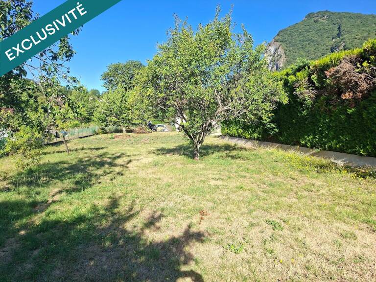 Terrain 1000 m2 hors lotissement — photo 1