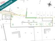 Terrain 1000 m2 hors lotissement — photo 2