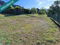 Terrain 1000 m2 hors lotissement — photo 3