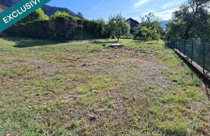 Terrain 1000 m2 hors lotissement — photo 3
