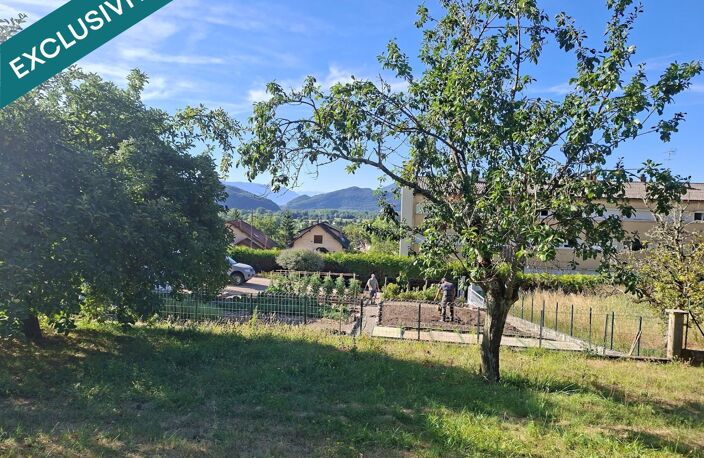 Terrain 1000 m2 hors lotissement — photo 4