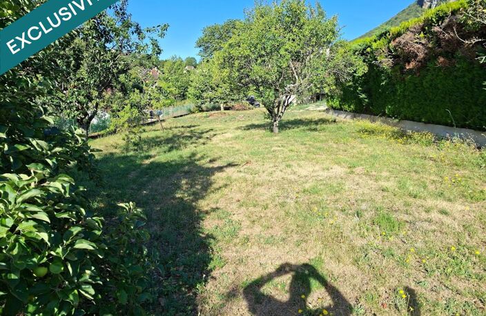 Terrain 1000 m2 hors lotissement — photo 5