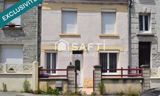 Maison 4 Pièces 114 m² à vendre à Cherbourg-en-Cotentin (50130)