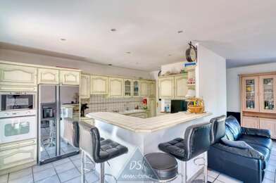 Maison 5 pièces 445000 €