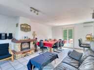 Maison familiale de plain-pied décalé T5 + salle de jeux avec piscine – Miribel, secteur Les Échets — photo 3