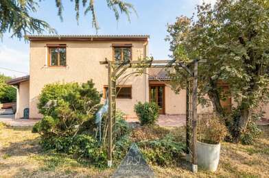 Maison 6 pièces 399000 €