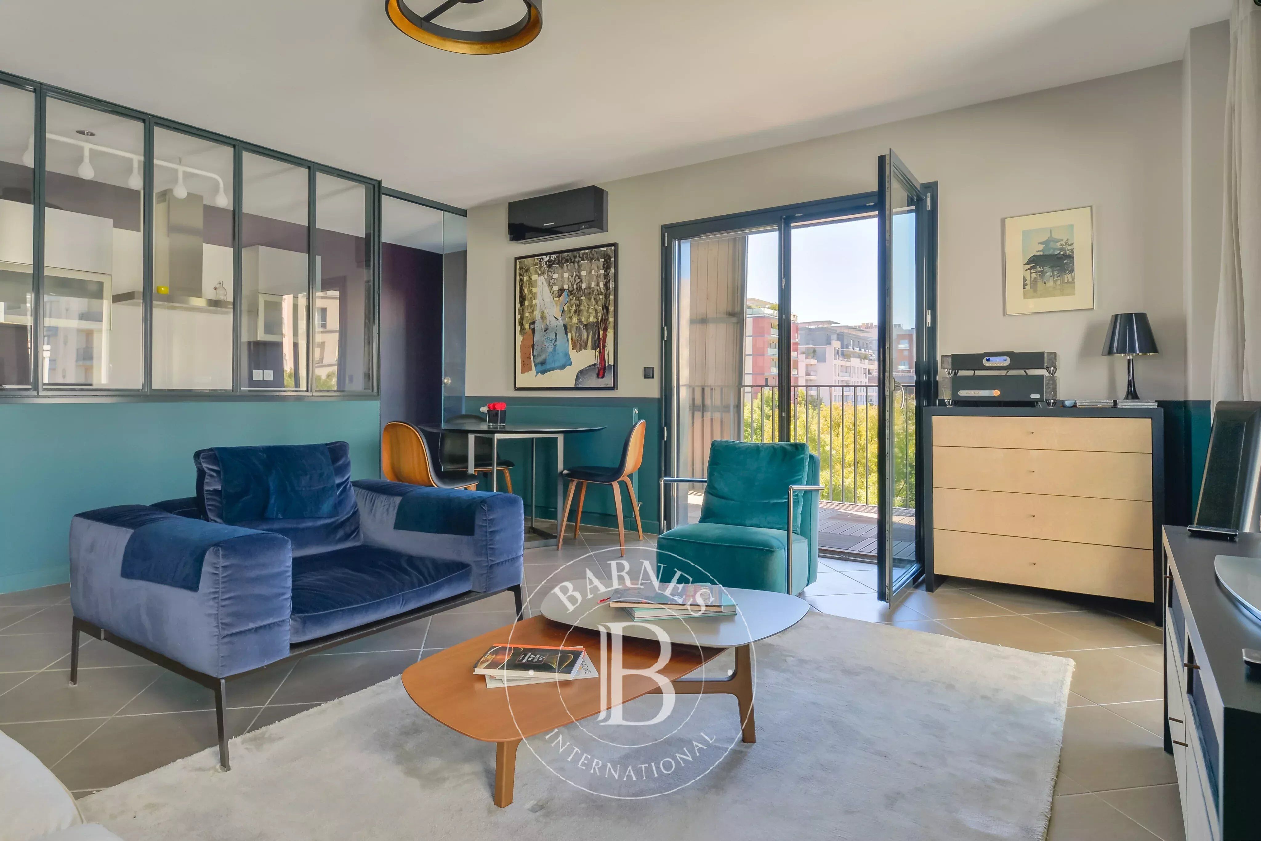Appartement L T4