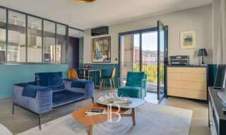 Appartement 4 Pièces 87 m² à vendre à Lyon 3 (69003)