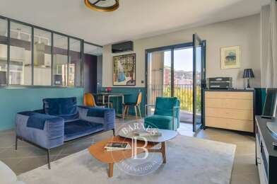 Appartement 4 pièces 620000 €