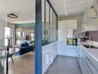 Lyon 3 -  Appartement de 87,83 m² - 2 chambres - 1 balcon - Garage double — photo 2