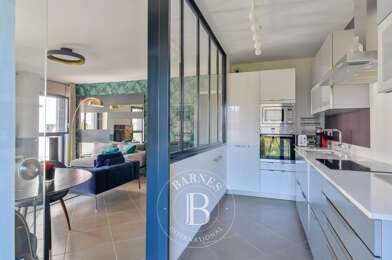 Appartement 4 pièces 620000 €