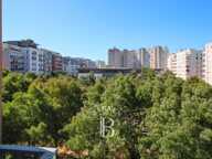 Lyon 3 -  Appartement de 87,83 m² - 2 chambres - 1 balcon - Garage double — photo 3