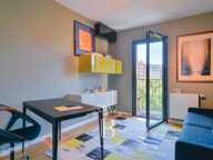 Lyon 3 -  Appartement de 87,83 m² - 2 chambres - 1 balcon - Garage double — photo 4